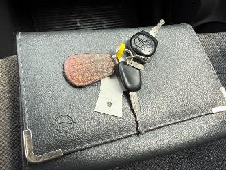 Opel Agila 1.2 Edition Automaat Airco NAP ! picture 8