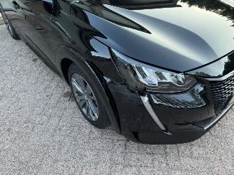 Peugeot e-208 EV Allure 50 kWh Navi Clima 54806 Km NAP ! picture 19