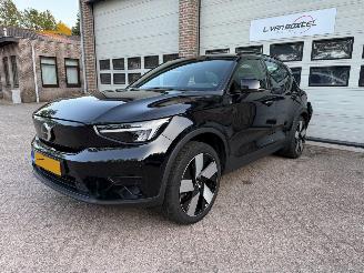 Volvo XC40 Extended Range Plus 82 kWh Navi Clima 66206 Km NAP ! picture 1
