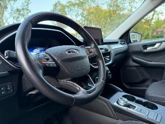 Ford Kuga 2.5 PHEV Titanium Navi Clima NAP ! picture 7