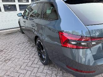 Skoda Superb 1.4 TSI iV PHEV Sportline Automaat Pano Virtual picture 23