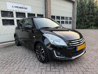 Suzuki Swift 1.2 Style EASS Cruise Airco 55556 Km NAP ! picture 1