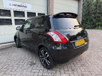 Suzuki Swift 1.2 Style EASS Cruise Airco 55556 Km NAP ! picture 4
