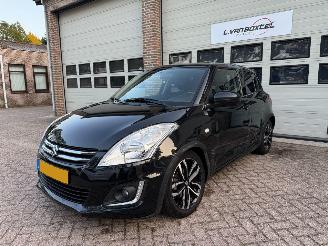 Suzuki Swift 1.2 Style EASS Cruise Airco 55556 Km NAP ! picture 2