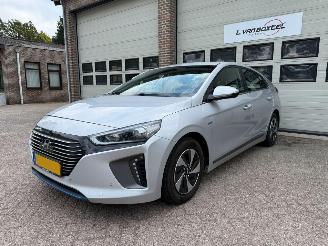 Hyundai Ioniq 1.6 GDi Comfort Automaat Cruise Navi Clima NAP ! picture 1