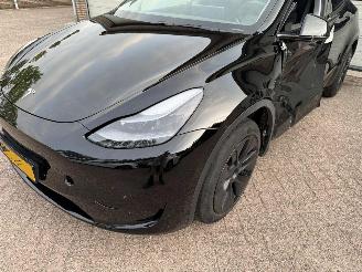 Tesla Model Y RWD 58 kWh Pano Leder 45938 Km NAP ! picture 9