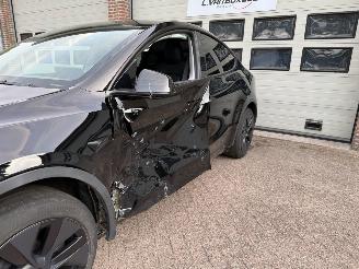 Tesla Model Y RWD 58 kWh Pano Leder 45938 Km NAP ! picture 11