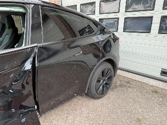 Tesla Model Y RWD 58 kWh Pano Leder 45938 Km NAP ! picture 12