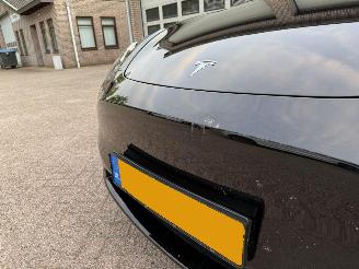 Tesla Model Y RWD 58 kWh Pano Leder 45938 Km NAP ! picture 10