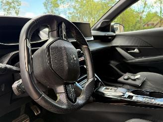 Peugeot e-208 EV GT Pack 50 kWh Navi Clima NAP ! picture 8