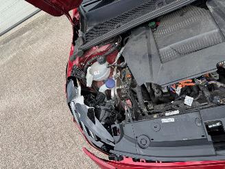 Peugeot e-208 EV GT Pack 50 kWh Navi Clima NAP ! picture 12