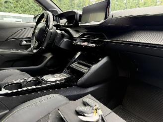 Peugeot e-208 EV GT Pack 50 kWh Navi Clima NAP ! picture 5