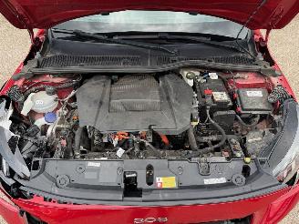 Peugeot e-208 EV GT Pack 50 kWh Navi Clima NAP ! picture 11
