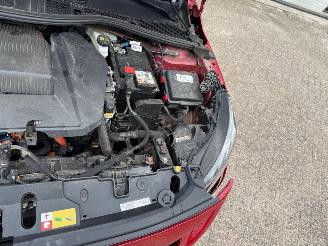 Peugeot e-208 EV GT Pack 50 kWh Navi Clima NAP ! picture 13