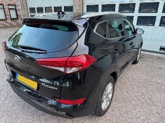 Hyundai Tucson 1.6 GDi Comfort Navi Clima Cruise 79852 Km ! picture 14