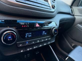 Hyundai Tucson 1.6 GDi Comfort Navi Clima Cruise 79852 Km ! picture 9