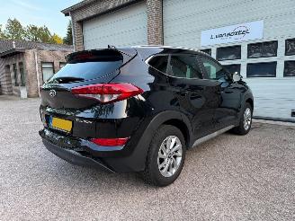 Hyundai Tucson 1.6 GDi Comfort Navi Clima Cruise 79852 Km ! picture 4