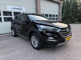 Hyundai Tucson 1.6 GDi Comfort Navi Clima Cruise 79852 Km ! picture 2