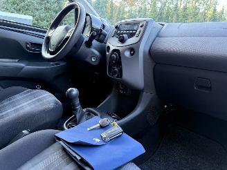 Peugeot 108 1.0 e-VTi Active Airco 52933 Km NAP ! picture 5