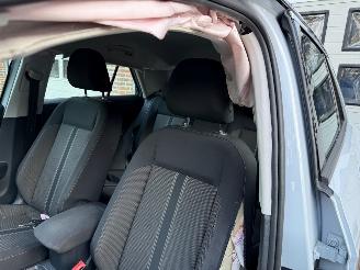 Volkswagen T-Roc 1.5 TSI Sport Automaat Navi Clima Cruise picture 20