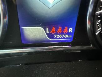 Suzuki Vitara 1.4 Boosterjet Select SH Navi Clima Cruise 72678 Km NAP ! picture 6