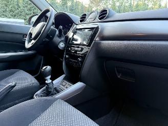 Suzuki Vitara 1.4 Boosterjet Select SH Navi Clima Cruise 72678 Km NAP ! picture 5