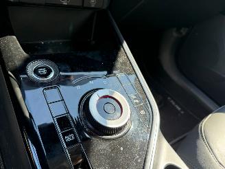 Kia Niro 1.6 GDi Hybrid Automaat Navi Clima NAP ! picture 8