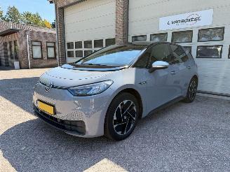 Voiture accidenté Volkswagen ID.3 First 58 kWh Navi Clima 67933 Km NAP ! 2020/10