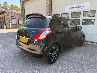Suzuki Swift 1.2 Style Airco Cruise 55560 Km NAP ! picture 3