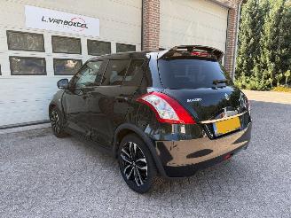 Suzuki Swift 1.2 Style Airco Cruise 55560 Km NAP ! picture 4