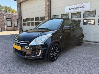 Suzuki Swift 1.2 Style Airco Cruise 55560 Km NAP ! picture 2