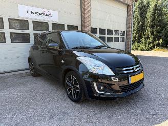 škoda osobní automobily Suzuki Swift 1.2 Style Airco Cruise 55560 Km NAP ! 2016/9