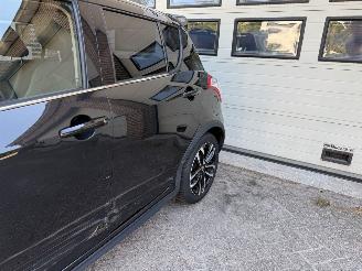 Suzuki Swift 1.2 Style Airco Cruise 55560 Km NAP ! picture 14