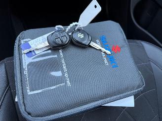 Suzuki Swift 1.2 Style Airco Cruise 55560 Km NAP ! picture 8