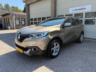Renault Kadjar 1.2 TCe Intens Navi Clima Cruise picture 2