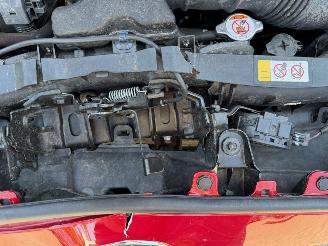 Toyota Yaris 1.5 Hybrid 115 Active Navi Cruise Clima 37390 Km ! picture 19