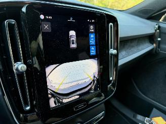 Volvo XC40 Extended Range Plus 82 kWh Navi Clima 66210 Km NAP ! picture 13