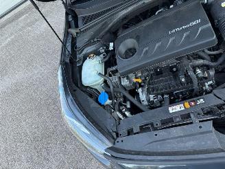 Kia Proceed 1.4 T-GDI GT-PlusLine Automaat Clima Navi Virtual picture 19