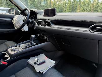 Mazda CX-5 2.0 SkyActiv-G 165 TS+ Automaat Navi Clima 1e Eig NAP ! picture 5