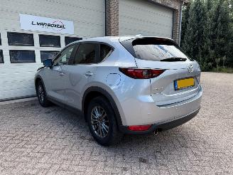 Mazda CX-5 2.0 SkyActiv-G 165 TS+ Automaat Navi Clima 1e Eig NAP ! picture 4