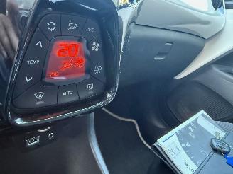 Toyota Aygo 1.0 VVT-i X Navi Clima 81688 Km NAP ! picture 12