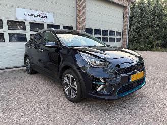 Kia e-Niro ExecutiveLine 64 kWh Navi Clima NAP ! picture 2