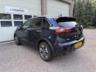 Kia e-Niro ExecutiveLine 64 kWh Navi Clima NAP ! picture 4