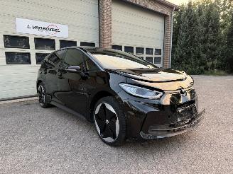 Avarii autoturisme Volkswagen ID.3 Pro S Business 77 kWh Navi Clima NAP ! 2024/7