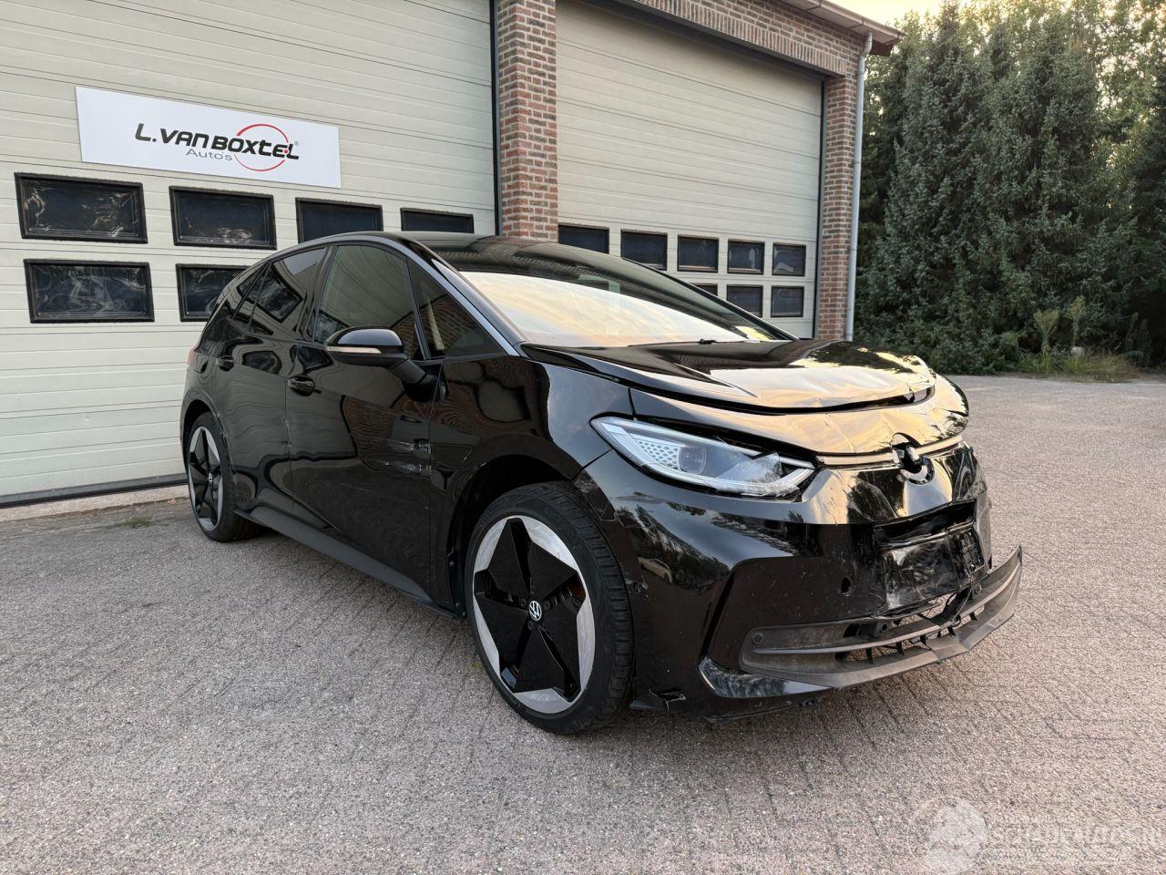 Volkswagen ID.3 Pro S Business 77 kWh Navi Clima NAP !