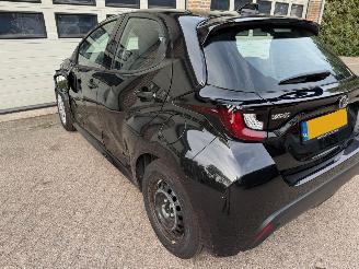 Toyota Yaris 1.5 Hybrid 115 Comfort Automaat Navi Clima NAP ! picture 22