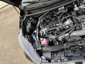 Toyota Yaris 1.5 Hybrid 115 Comfort Automaat Navi Clima NAP ! picture 16