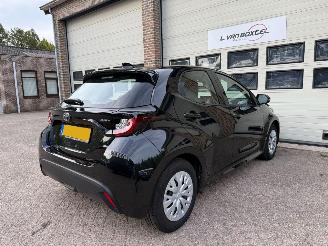 Toyota Yaris 1.5 Hybrid 115 Comfort Automaat Navi Clima NAP ! picture 3