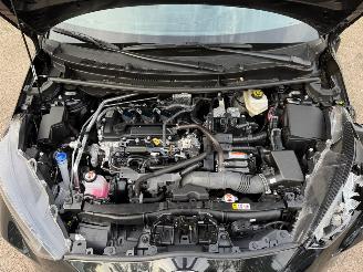 Toyota Yaris 1.5 Hybrid 115 Comfort Automaat Navi Clima NAP ! picture 15