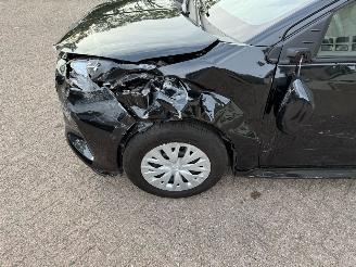 Toyota Yaris 1.5 Hybrid 115 Comfort Automaat Navi Clima NAP ! picture 21